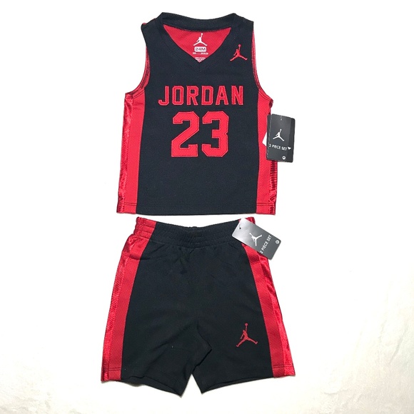 infant jordan shorts